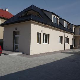 Studio Perla, hotel in Martin