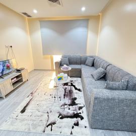 Sama Residence Hawally