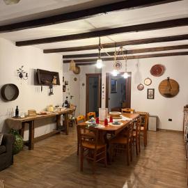Liguorini House