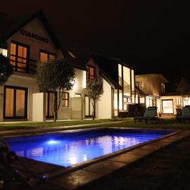 Swakopmund में, होटल Olive Tree Boutique Guesthouse