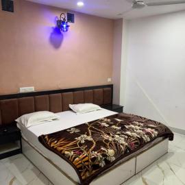 Amigo's Home Stay, hotel a Pinjaur