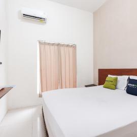 Urbanview Hotel AVA Banjarmasin by RedDoorz