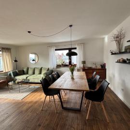 Ferienwohnung Grüne Oase