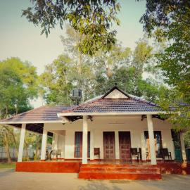 Marari Jose Villas