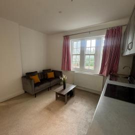 Cozy 1BR Next to East Finchley Station, N2