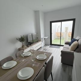 Apartamentos San Gabriel, hotel in Alcalá de Henares