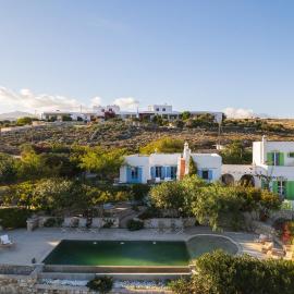 Morfia Villas