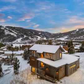 Big Sky Basin - Ski-In-Out, Hot Tub & Game Room, Hotel in Big Sky