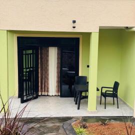 Vilimani Garden Residence, hotell i Rwamagana