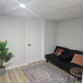 2 Bedroom Suite in Transcona
