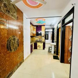 3BHK Flat in a Vibrant Islamic Locality