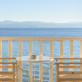 Archontiko Seaside Hotel-Beachfront Blue Experience, hotel in Platanias