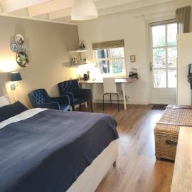B&B Hoofddorp, hotel in Hoofddorp