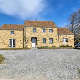 La petite maison de Terre de Partage
