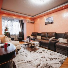 Downtown Cozy Retreat - parcare inclusa