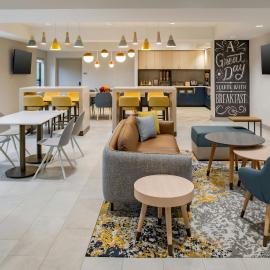 Portland में, होटल TownePlace Suites by Marriott Portland Airport