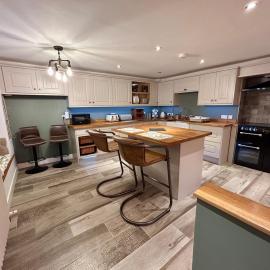 Bakers Cottage