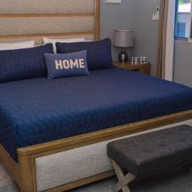 Resort Like Amenities - Accommodation In The City