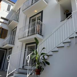 Villa Giovanna Boutique – hotel w mieście Sant'Agnello