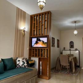 Appartement soigné & authentique