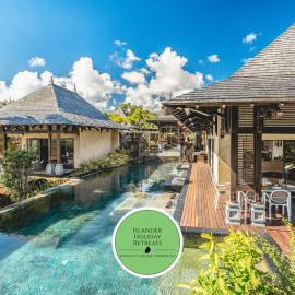 Villa Eden Rock by IHR