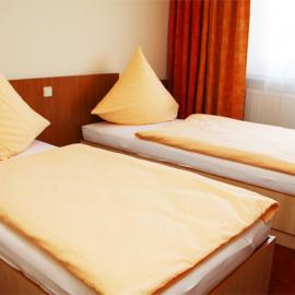 Pension Augsburg Ost, Hotel in Augsburg