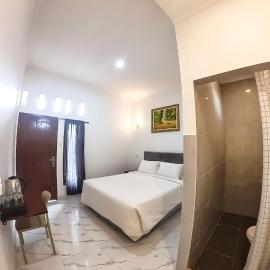 Arka Homestay Pesagi