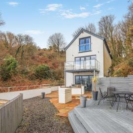 4 Bed in Goodwick oc-s34887 – hotel w mieście Goodwick