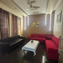 Auranest Stays Duplex Home, hotel in Ludhiana