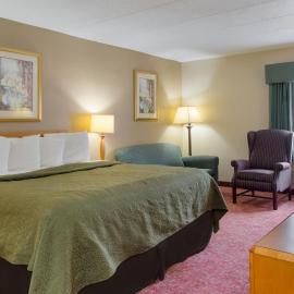All Seasons Inn & Suites Smithfield Providence, ξενοδοχείο σε Smithfield