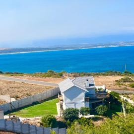 Nolte Ocean Villa & Venue Mossel Bay, hotel a Mossel Bay