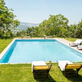 Villa Beltramonto by MMega