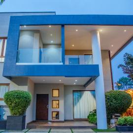 Villa Vanki
