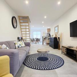l'Instant Cosy - Idéal famille et professionnels, khách sạn ở Bourbourg