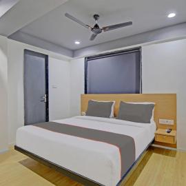 Collection O De'pearl Hotel