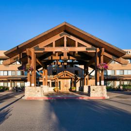 Red Lion Hotel Kalispell, hotel em Kalispell