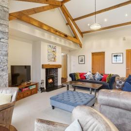 The Barns - North East Escapes