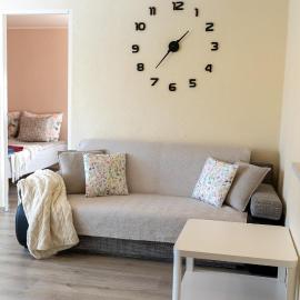 Aia apartment, готель у місті Валґа