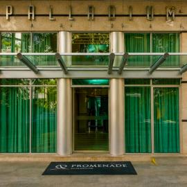 Promenade Palladium Leblon