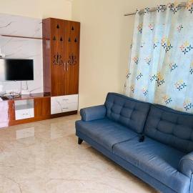 MaVi Home A Premium pent house with panoramic view