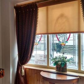 Cuil Darach, hôtel à Cluain Eois