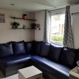 Mobil home 502 Gastes