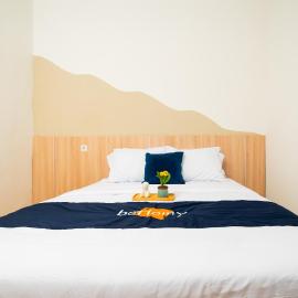 Behomy Urban Point Karawang, hôtel à Karawang