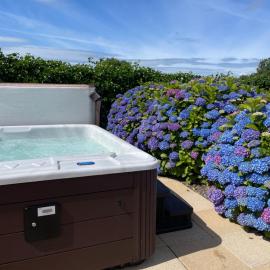 Galloway Farmstay Claunch, hotell sihtkohas Newton Stewart