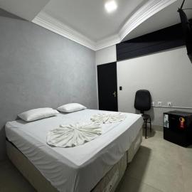 Hotel Samaritano
