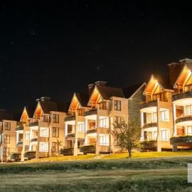 Boynuz Hotels, hotel a Nyahururu