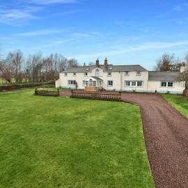 Easter Cruicksfield - North East Escapes