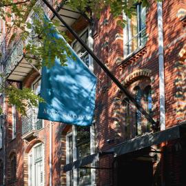 Max Brown Hotel Museum Square, part of Sircle Collection