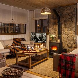 Wishome-Una preciosa casa de campo con piscina cerca de Gredos