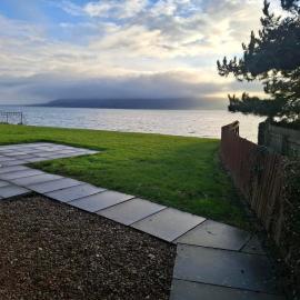 Rostrevor Beach House